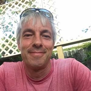 Meet your Posher, Mike